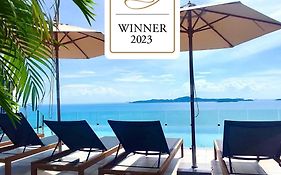 ดิ เอลิเซียม พระตำหนัก พัทยา - โดย Shg